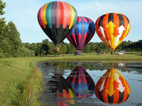 hot air ballooning images. hot air balloon liftoff